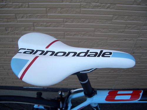 CANNONDALE 「キャノンデール」 CAAD8 5 105 2014 2014' Cannondale CAAD8-5 105-(新潟の自転車のプロショップ